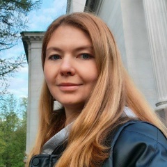Юлия Ракчеева, 30.06.1991, Москва