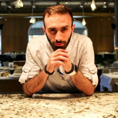 Фуад Алиев, 06.09.1992, Баку