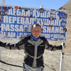 Илья Иванов