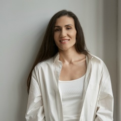 Юлия Воронкова, 22.07, Санкт-Петербург