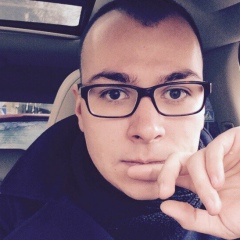 Константин Зубенко, 09.02