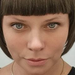 Ирина Шаронова, 03.04, Санкт-Петербург