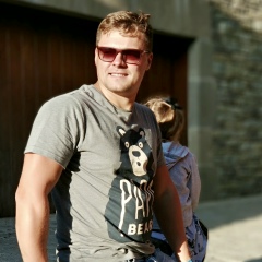 Олег Деримедведь, 11.10.1985, Запорожье