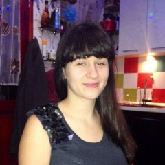 Юлия Панченко, 28.08.1989, Кропивницкий / Кировоград