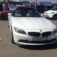 Денис Костиков, Краснодар