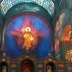 Андрей Панов, 24.03, Санкт-Петербург