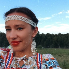 Аня Попова, Тюмень