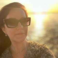 Анна Кандалова, 10.07.1987, Москва