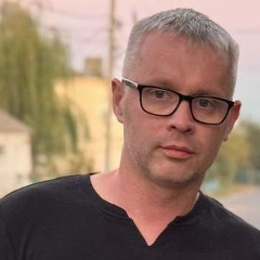 Максим Салихов, 31.08.1984, Всеволожск