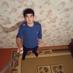 Сапарғали Темиртасов, 05.07, Алматы