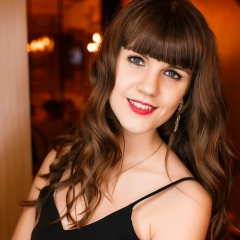 Марина Воловик, 19.02, Астана