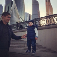 Николай Данаджи, 07.06, Кишинев