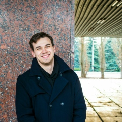 Александр Фомин