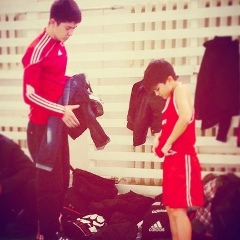 Manarbek Mayfokov, 27.03.1995, Атырау