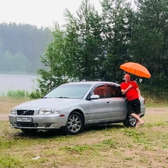 Владимир Семенов, 23.02.1983, Санкт-Петербург