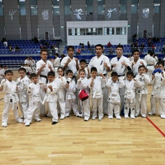 Ботагоз Канапина, 28.01.1991, Астана