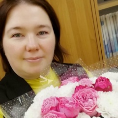 Анна Суздалова, 13.09, Сыктывкар