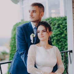 Анастасия Конашук, 21.07, Калуга