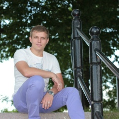 Евгений Карпиков, Минск