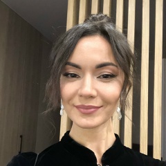 Кристина Друганова, 16.04.1992, Ярославль