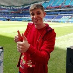 Сергей Горохов, 24.08, Ульяновск