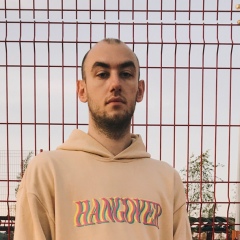 Макс Дмитриев, 07.04, Москва