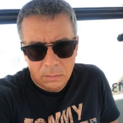 Константин Березин, 16.09, Москва