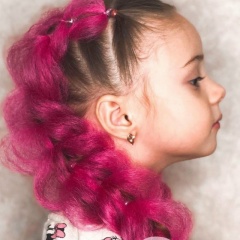 Диляра Мехтиева, 10.05.1994, Махачкала