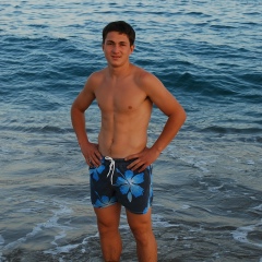 Артур Ударцев, 06.04, Wien