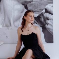 Елена Требина, 12.11, Санкт-Петербург