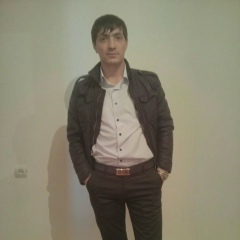 Салим Аджиев, Санкт-Петербург