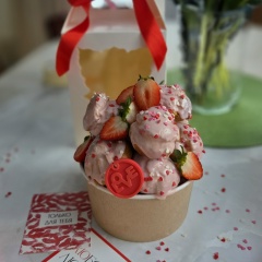 Ксения Осипова, 24.12, Ярославль