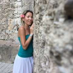 Асель Абдрахманова, 12.09.1986, Астана