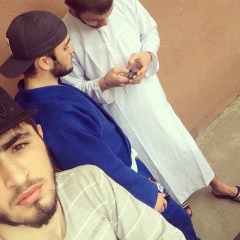 Саша Мерин, 03.05.1995, Москва