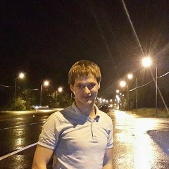 Тарас Вороняк