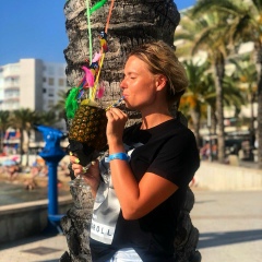 Виктория Юденко, 06.09.1986, Днепр (Днепропетровск)