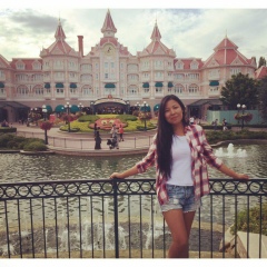 Sandugash Dautova, 10.11, Алматы