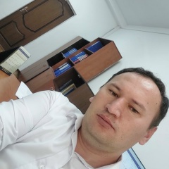 Erbol Tokbaev, 15.10.1989, Казалинск