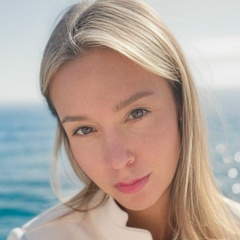 Кристина Рысс, 30.05, San Francisco