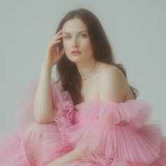 Наталия Качанова, 07.04.1989, Донецк