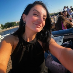 Анечка Диланян, 16.06, Санкт-Петербург