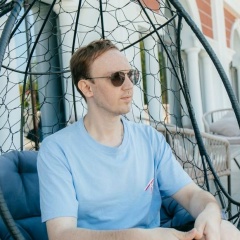 Сергей Игнатьев, 20.06, Москва