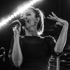 Марианна Маховская, 17.09, Санкт-Петербург