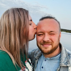 Витек Фролов, 30.09.1988, Санкт-Петербург