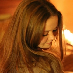 Екатерина Каширина, 29.10.1987, Москва