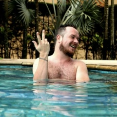 Юрий Кадыров, 27.01, Санкт-Петербург