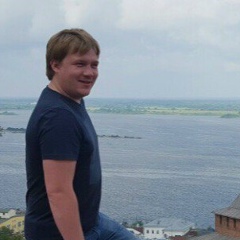 Андрей Иванов, 11.08, Пермь