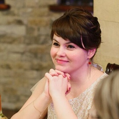 Вероника Кутаихина, 30.09.1981, Саратов