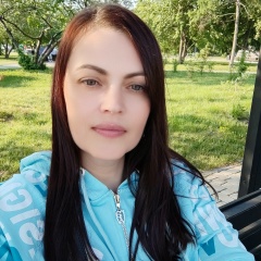 Юлия Чабан, Новокузнецк