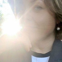 Lilia Vodolazhskaya, 26.04